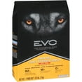 EVO Ancestral Diet GrainFree Turkey & Chicken Formula Small Bites Dry
