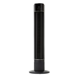 dyson cool　AM07 tower fan　ダイソン黒　3/31まで！！ Dyson Cool™ Tower Fan AM07 | Iron/Blue | New - Walmart.com