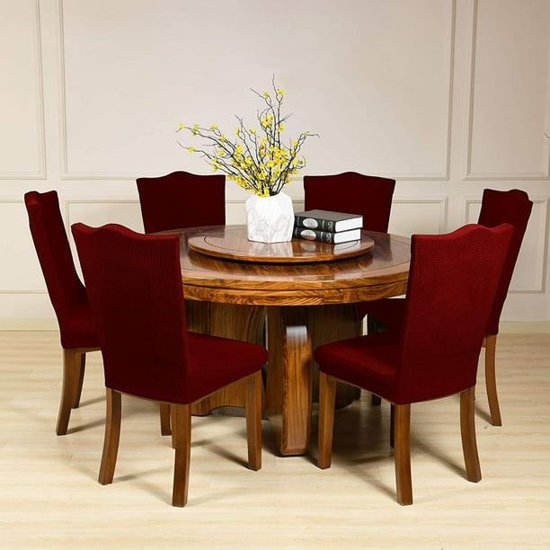 Dining chair covers walmart canada deals