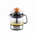 thumbnail image 1 of 26-27 700ml Electric Citrus Orange Juicer Squeezer Lemon Fruits Masticating Machine Press European plug, 1 of 5