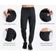 thumbnail image 3 of Pantalones Libin para correr ligeros, de secado rápido, cargo, senderismo, hombre, 3 of 6