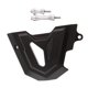 thumbnail image 2 of Guardia De Cadena De Piñón Con Tornillos De Montaje Accesorios De Motocicleta Para Z250 2013-2014 Baoblaze  Protector de cadena de piñón delantero, 2 of 6