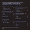 thumbnail image 2 of Zukerman / Forsyth / Canada's National Arts Orch - Baroque Treasury - Music & Performance - CD, 2 of 2