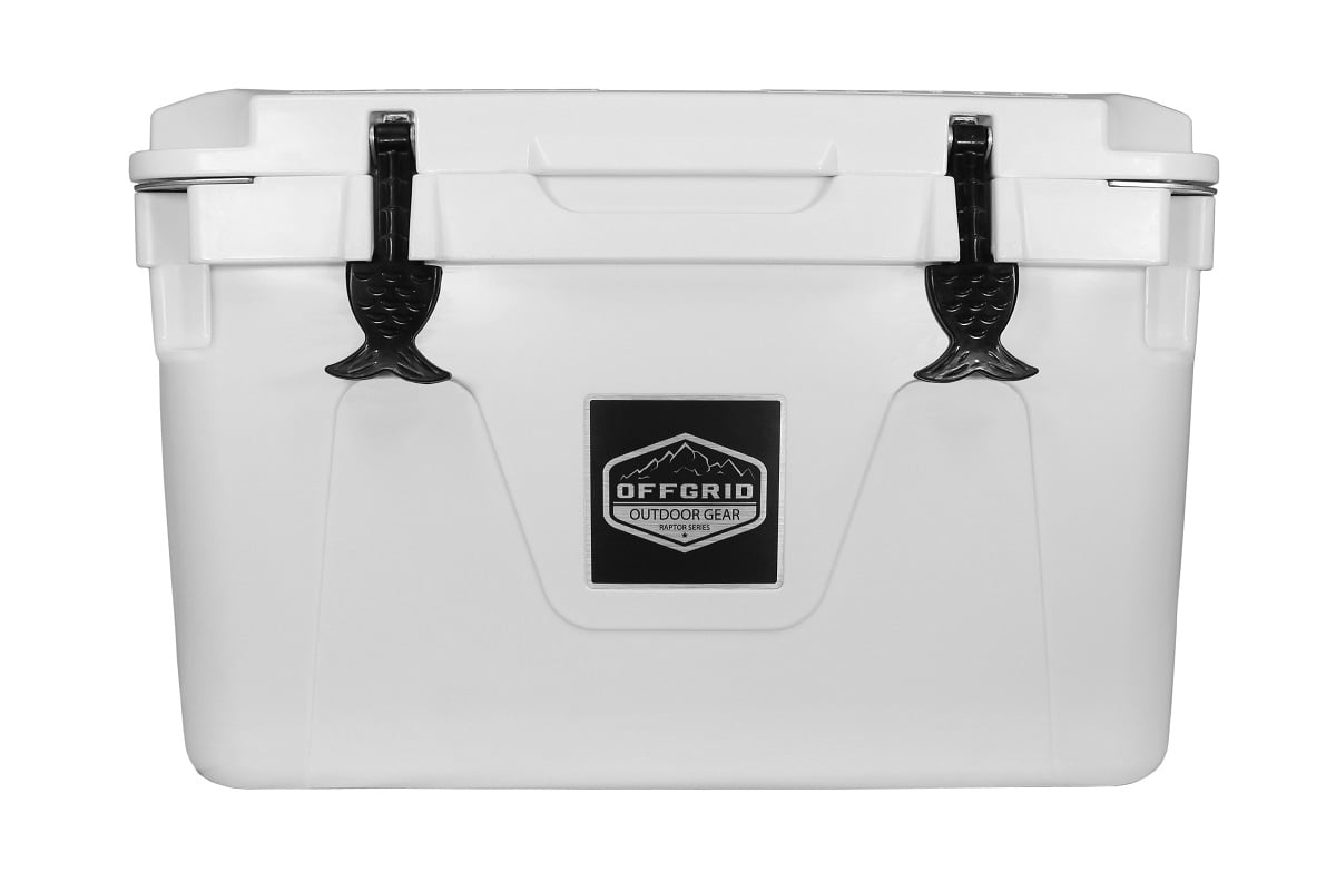 Offgrid Pro Series Insulated Portable Ice Chest Beverage Box Cooler 50L