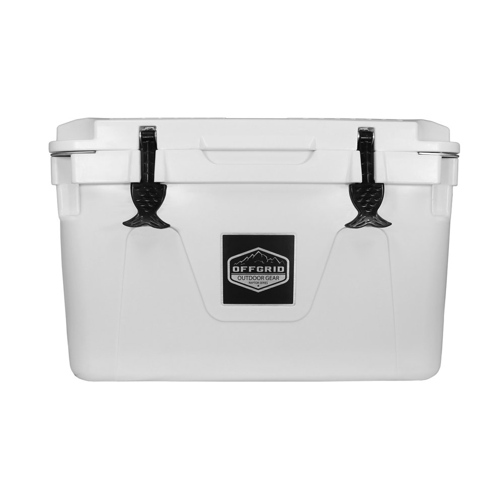 Offgrid Pro Series Insulated Portable Ice Chest Beverage Box Cooler 50L