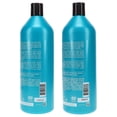 thumbnail image 5 of Redken Extreme Length Shampoo 33.8 oz & Conditioner 33.8 oz Combo Pack, 5 of 8