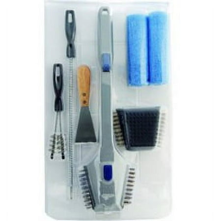 Fulham Grill Dozer Spring Cleaning Set
