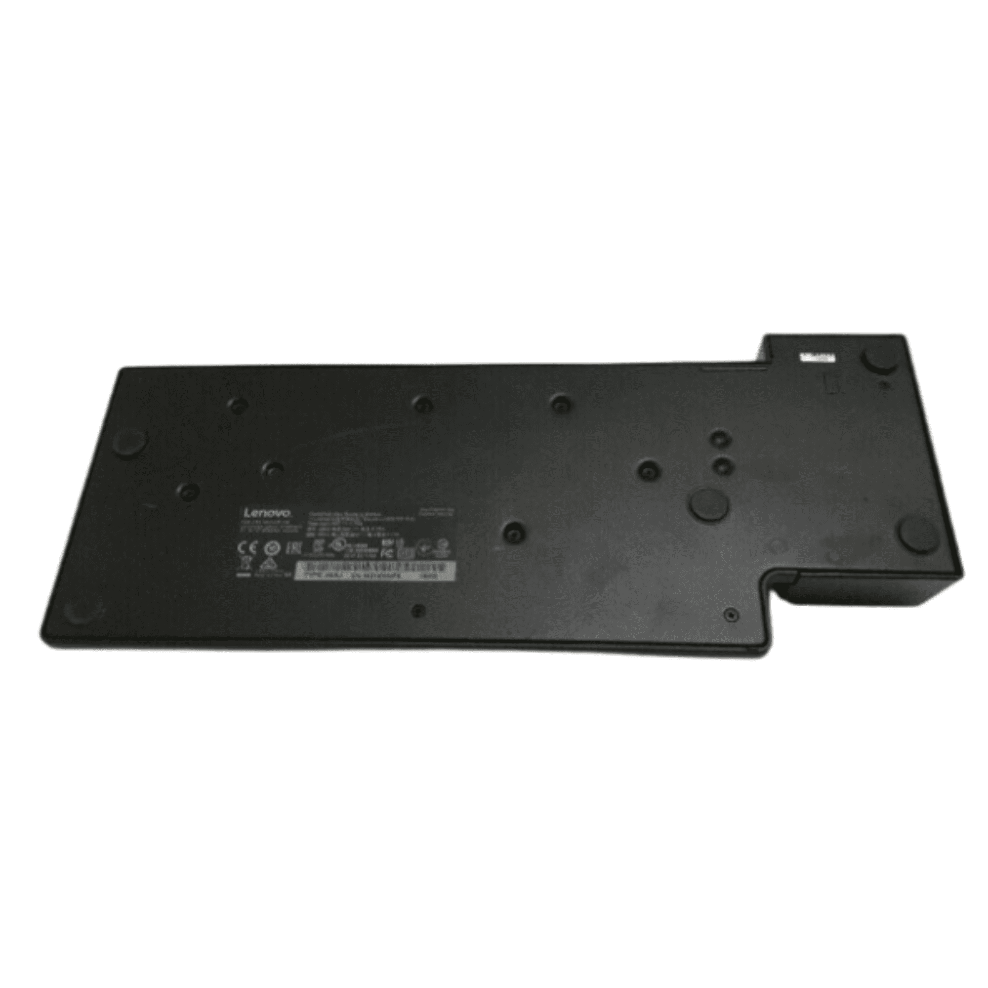 Lenovo ThinkPad Ultra Docking Station US 40AJ with Ac Adapter