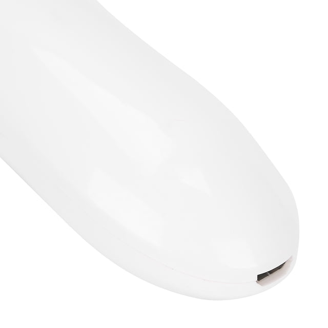 Cotton Thread Epilator, Small Size Humanized Design Facial Threading Hair Removal, 1200Mah Battery Lightweight for Women Face Chin Lip Cheeks Rose