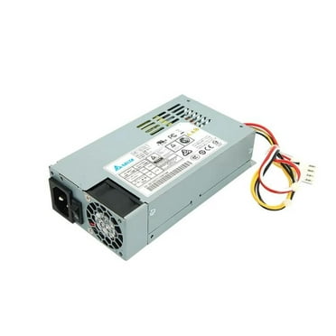190W Power Supply DC  52V 2.5A  12V 5A For POE DVR For Delta DPS-200PB-185 B 100-240V 3.5A 47-63HZ