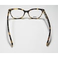 thumbnail image 5 of Moschino - Eyeglasses Women MOS509 Yellow Havana 0SCL 52mm, 5 of 9