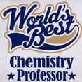 thumbnail image 3 of CafePress - Chemistry Professor Gift Women's T Shirt - Women's Classic T-Shirt, 3 of 4