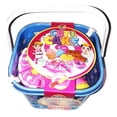 thumbnail image 2 of Juego Canasta De Postres EduCar Joker Dc Universe Mini Mezitz, 2 of 2
