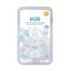 thumbnail image 1 of Tetina PUR Plus Cuello Ancho Flujo Lento 2 piezas PUR 9821, 1 of 2
