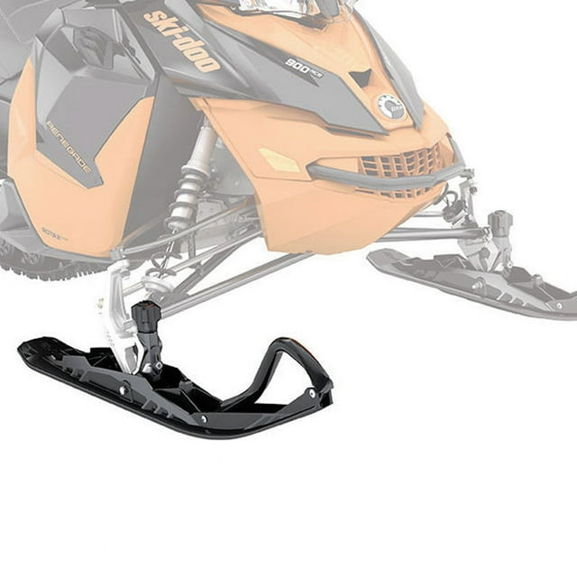 Ski-Doo New OEM Snowmobile Pilot TS Conversion Kit, REV Gen4 MXZ, Renegade, Grand Touring, 860201484