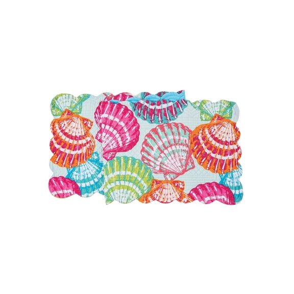 Merritt Island Dining Table Runner