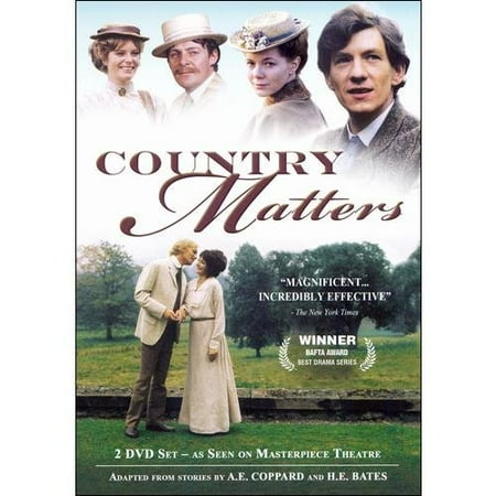 Country Matters (Full Frame)