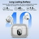 thumbnail image 4 of Auriculares inalámbricos Casan 2024 Bluetooth 5.3 HiFi Stereo IP7, 4 of 8