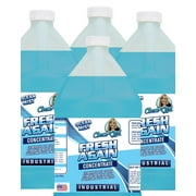 FRESH AGAIN - Odor Neutralizer & Deodorizer Liquid Spray