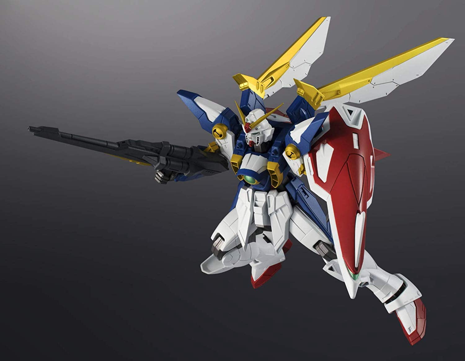 Gundam Wing