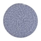 thumbnail image 1 of Daily Dining, Kitchen, Drinkware And Tableware Woven Mats For Home Use, Table Mats, Pots And Bowls Mats, Modern Insulation Mats, 1 of 4