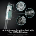 thumbnail image 6 of Shark Cordless Pro Stick Vacuum Cleaner with Clean Sense IQ, IZ540H, 6 of 16