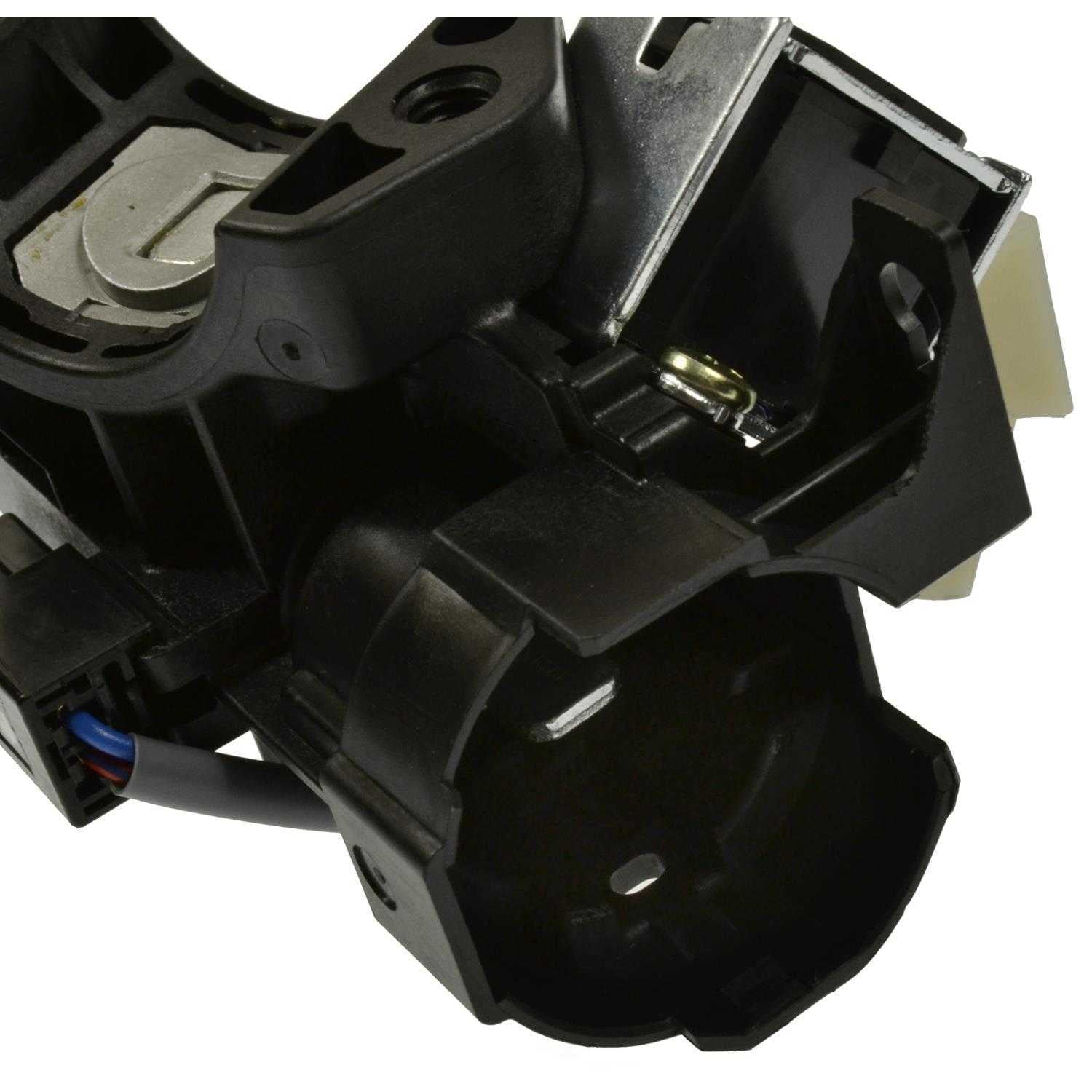 Standard Motor Products US1297 Ignition Starter Switch