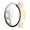A White, variant on Watch Cover Screen Protector Tempered Glass Film Case for 70/170 Scratchproof Protective Case Smartwatch Film
