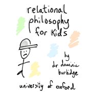 Relational Philosophy for Kids, (Paperback)
