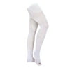 Venosan Anti-Embolism Inspection Toe Thigh High Stockings - 18mmHg Short