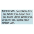 Bob's Red Mill Gluten Free 1 to 1 Baking Flour 44 oz - Walmart.com