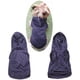 thumbnail image 1 of Jersey con capucha para perro o gato Mi Baúl Azul Marino Talla 3, 1 of 4