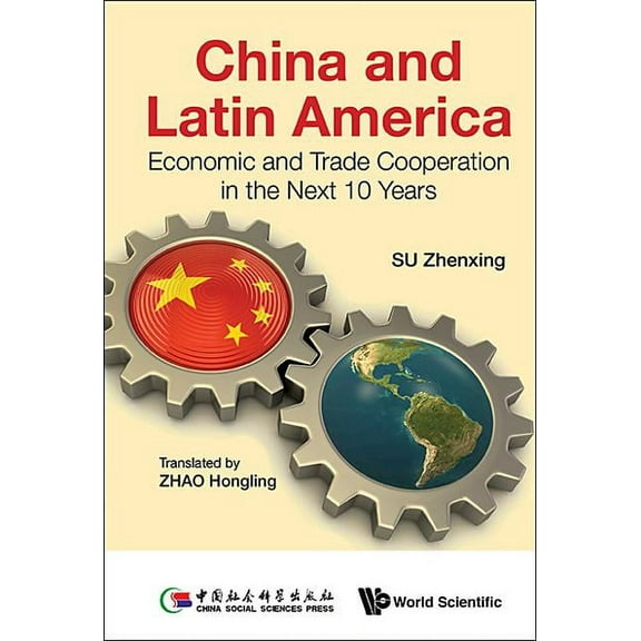 China and Latin America, (Hardcover)