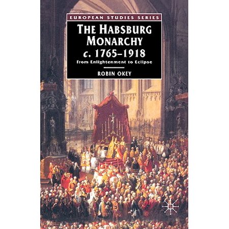 Habsburg family picture