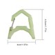 thumbnail image 2 of Linterna de campamento hebilla colgante abds gz linterna hebilla de primavera gz accesorios, 2 of 3