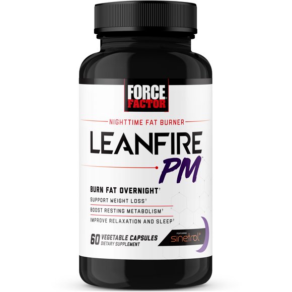 Lean Fat Burner