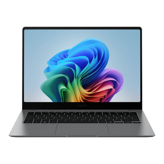 Samsung - Galaxy Book5 Pro - Copilot  PC - 14" 3K AMOLED Touch-Screen Laptop (Opened Box) / Intel Core Ultra 7 - 16GB Memory - 512GB SSD / Gray