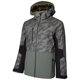 thumbnail image 3 of Dare 2B - Chaqueta de Esquí Venture Camuflaje para Hombre (Verde Pato) Dare 2B UTRG8194_duckgreen, 3 of 3