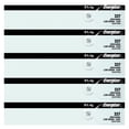 thumbnail image 1 of Energizer 337 SR416SW Silver Oxide Watch Battery (100 Pack), 1 of 7