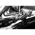thumbnail image 3 of Mark Spowart Photography 18x13 Black Modern Framed Museum Art Print Titled - Chrome and Polish, 3 of 5