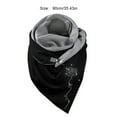 thumbnail image 3 of Transemion Versatile And Fashionable Scarf Stay Stylish In Any Occasion Versatile And Fashionable Scarf As Shown 1Set, 3 of 6