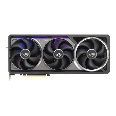 ASUS ROG Astral GeForce RTX 5090 32GB - OC Edition - graphics card - GeForce RTX 5090 - 32 GB GDDR7 - PCI Express 5.0 - 2 x HDMI, 3 x DisplayPort - multicolor