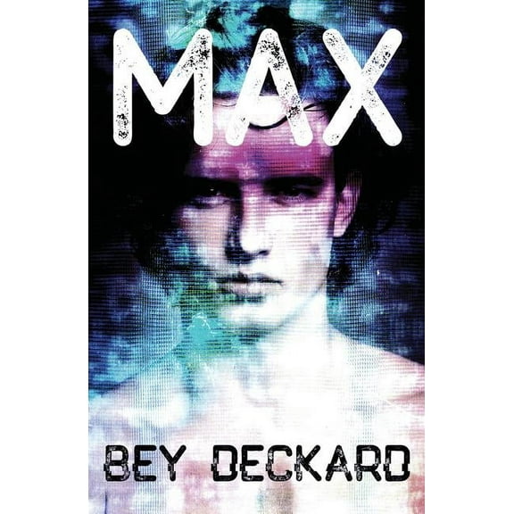 Max Max, Book 1, (Paperback)