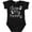 AB-Black, variant on I Love My Mommy Mothers Day Boys or Girls Baby Bodysuit