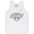thumbnail image 4 of Function -  Mens League Hero Men's Fashion Tank Top, 4 of 5