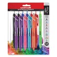 thumbnail image 4 of "Jetstream Elements Ballpoint Pen, Retractable, Medium 1 Mm, Assorted Ink And Barrel Colors, 12/pack | Bundle of 5 Packs", 4 of 7