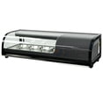 thumbnail image 3 of NSF 46.5 in. Commercial Refrigerated Display Case, 4 Pan Sushi Refrigerator, Countertop Refrigerated Showcase, 3 of 12