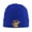Blue, variant on Detroit City Fc Knitted Winter Beanie Warm Acrylic Hat