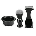 thumbnail image 2 of Outil de Rasage pour Barbe, Ensemble de Rasage Durable pour Hommes Père, 2 of 8