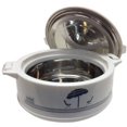thumbnail image 1 of Cello 17-1/2 Litres Chef Deluxe Réchaud/réchaud à Casserole Isolé pour Fondue Chinoise, 1 of 1